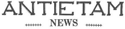 Click the link to read The Antietam News April 1954